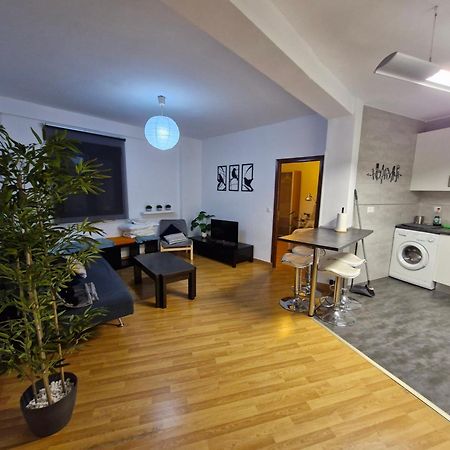 Apartamento Centro De Toledo Bagian luar foto