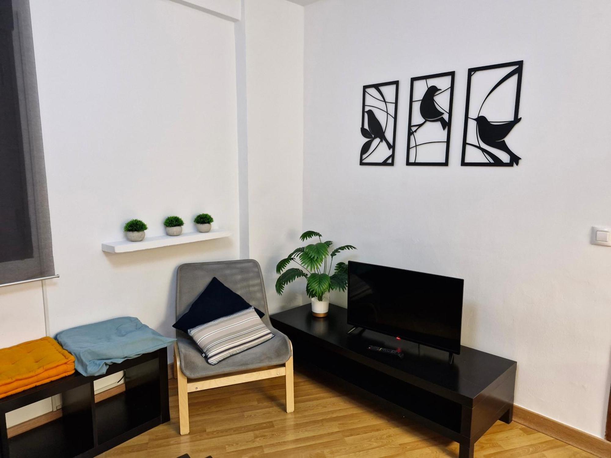 Apartamento Centro De Toledo Bagian luar foto