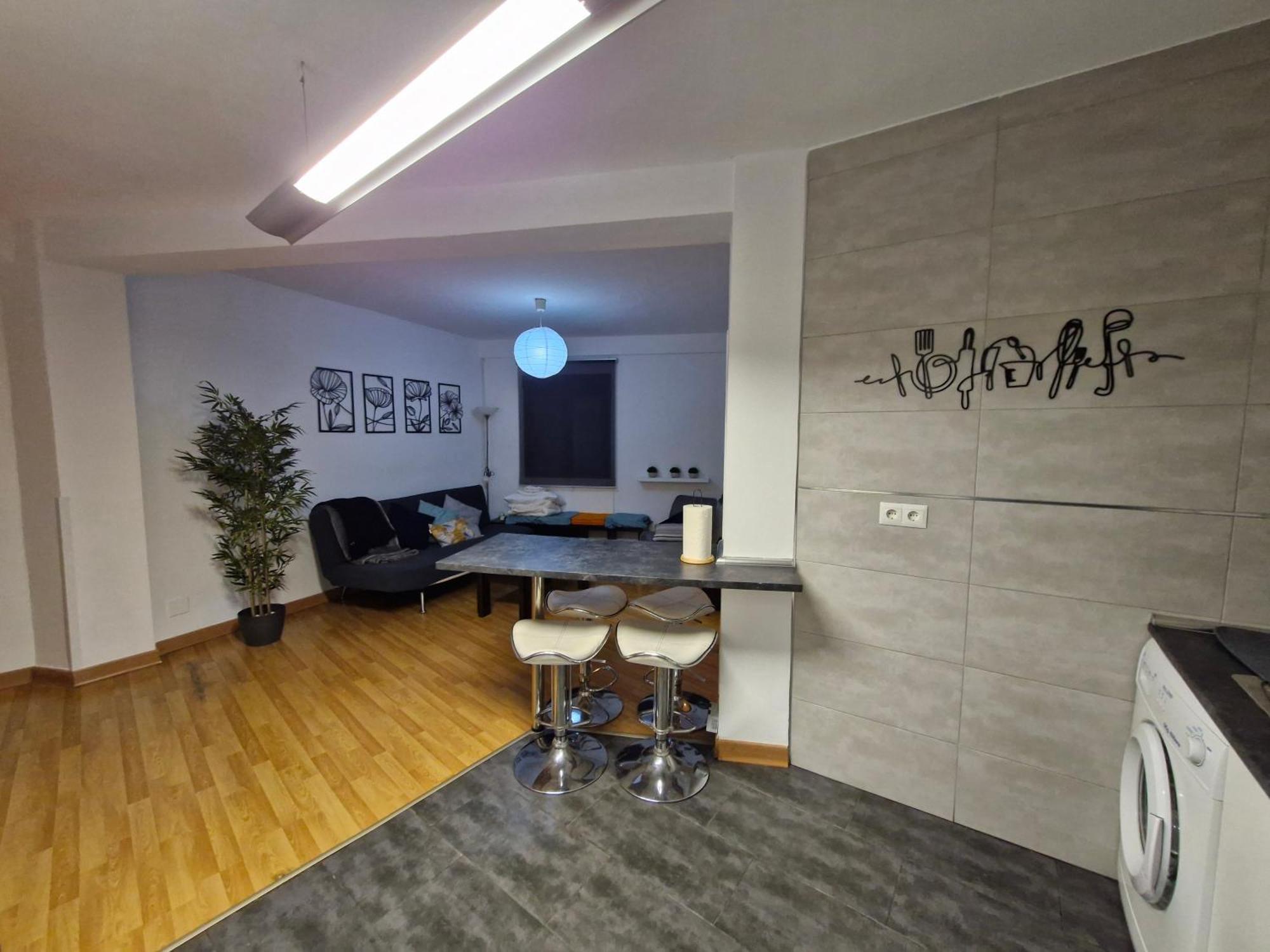 Apartamento Centro De Toledo Bagian luar foto