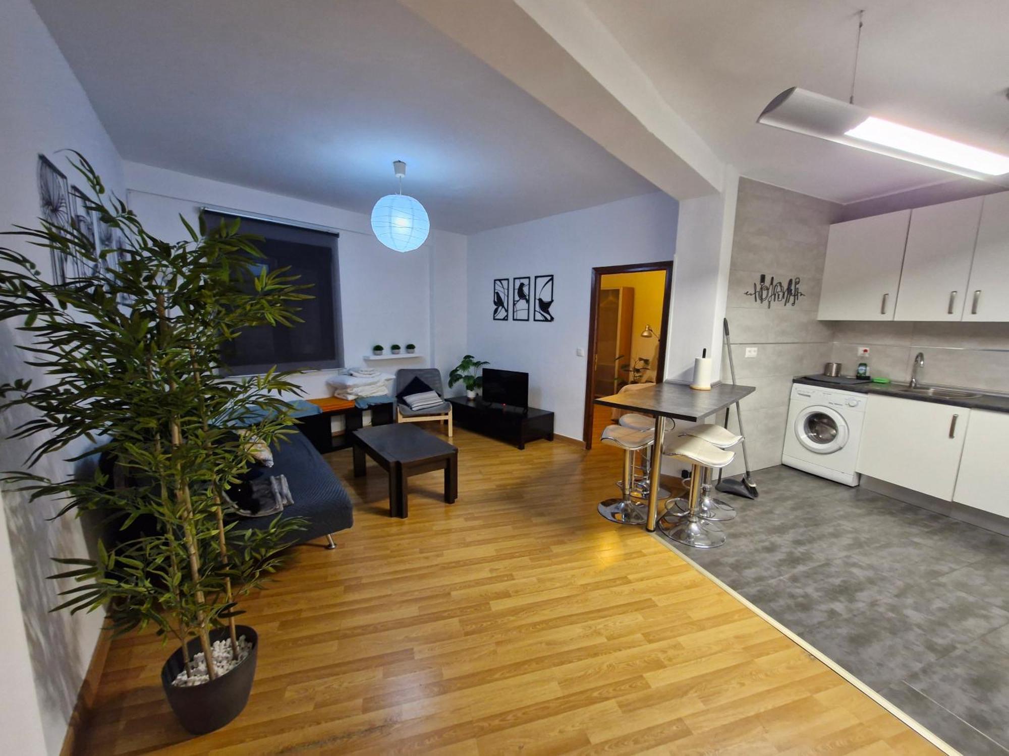Apartamento Centro De Toledo Bagian luar foto