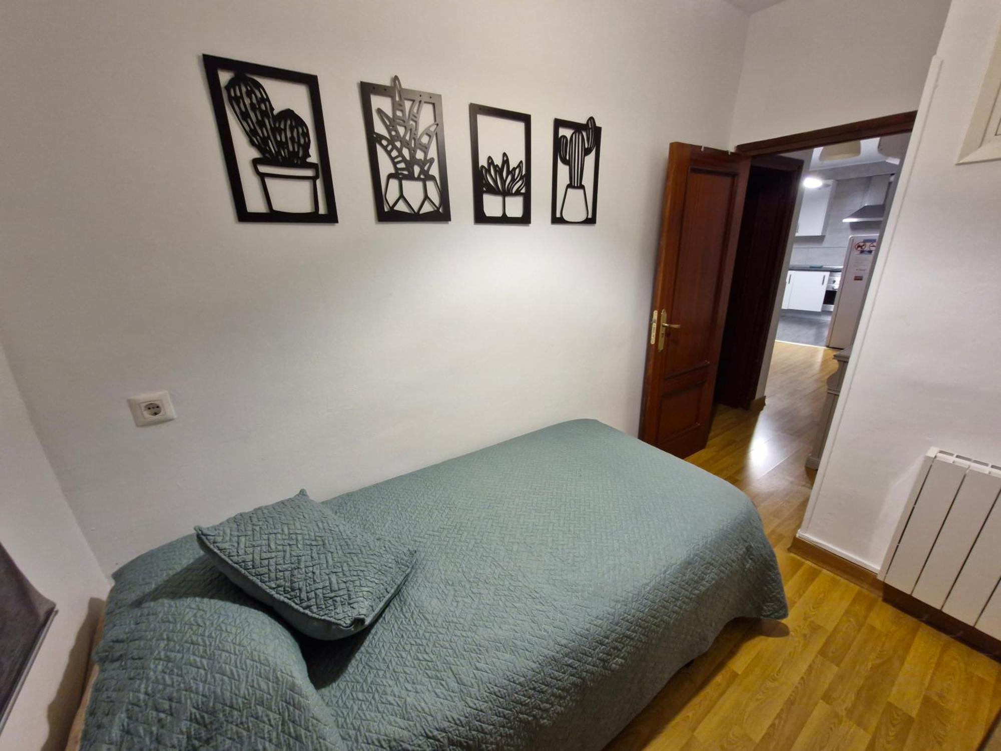Apartamento Centro De Toledo Bagian luar foto