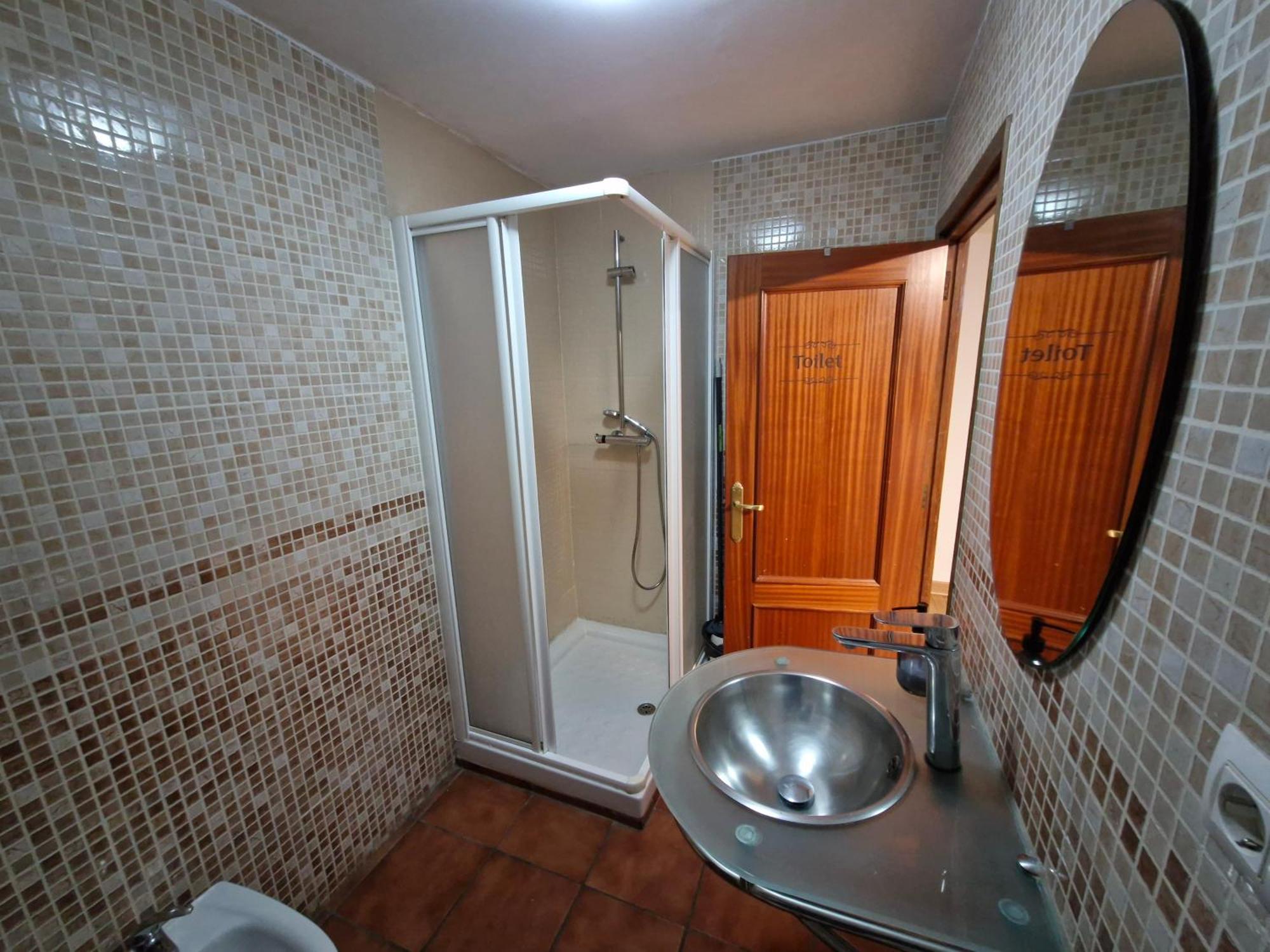 Apartamento Centro De Toledo Bagian luar foto