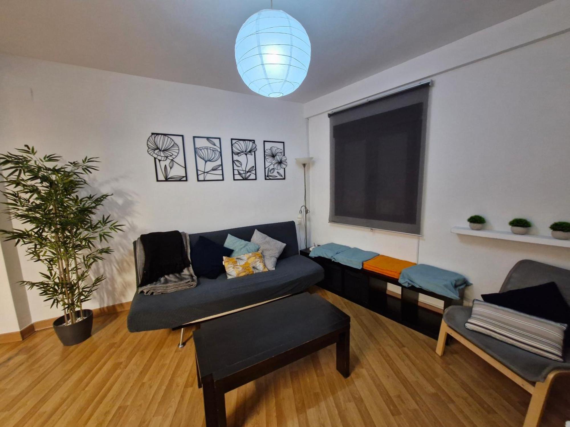 Apartamento Centro De Toledo Bagian luar foto