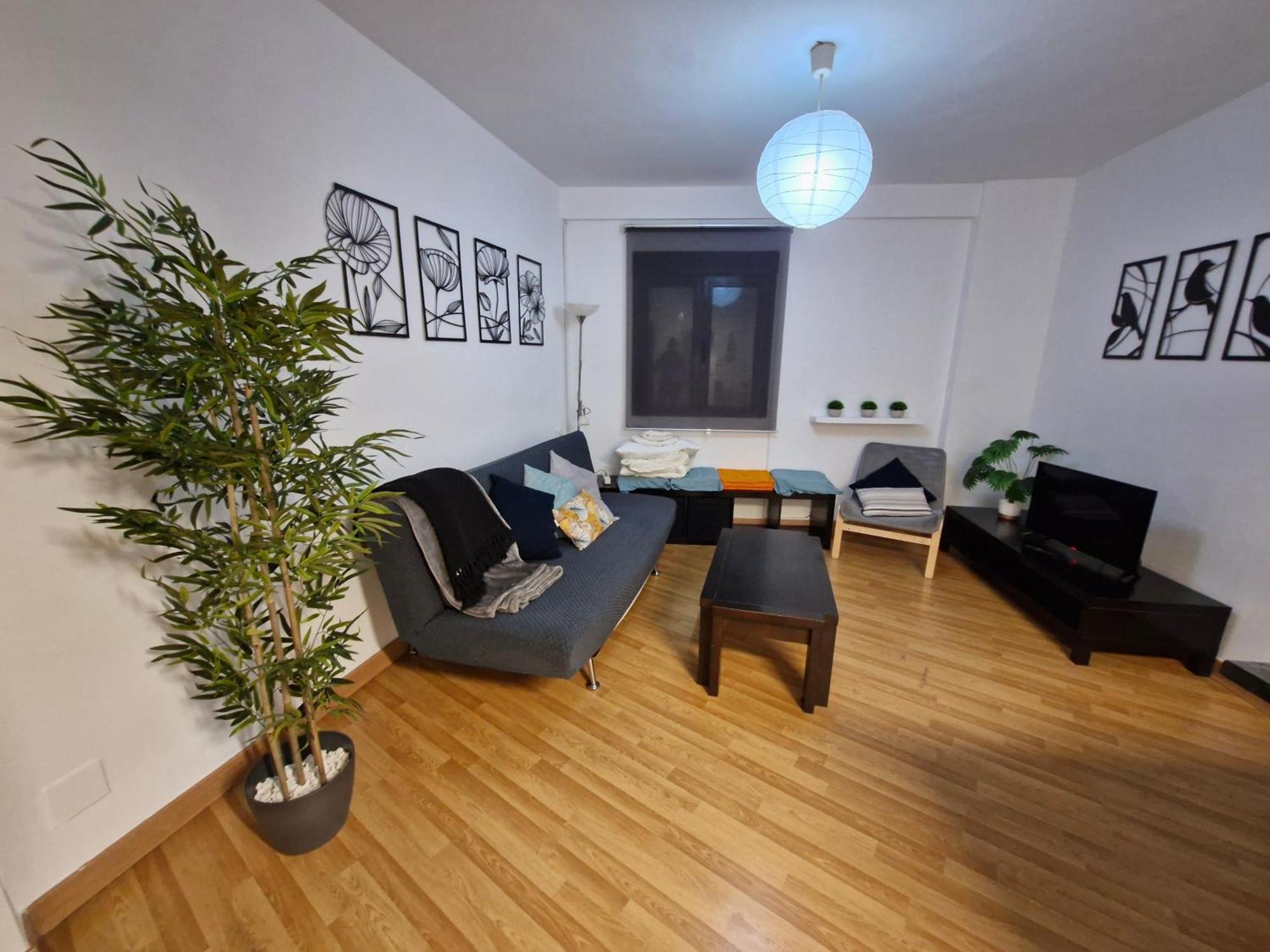 Apartamento Centro De Toledo Bagian luar foto
